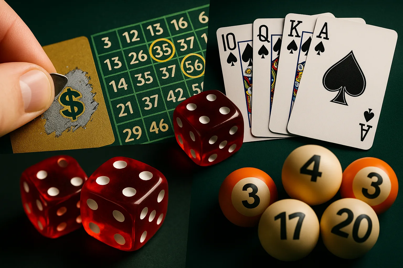 Casinolo - Secure Payment Methods
