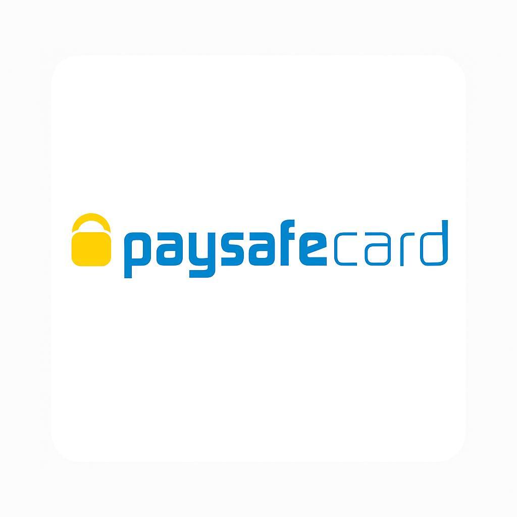 Casinolo - Paysafecard Payment Method
